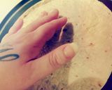 Foto del paso 2 de la receta: Quesadillas Fáciles a Mi Manera :)