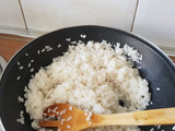 Sushi de salmón y atún