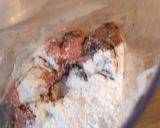 A picture of step 2 of Stewed Pork stovetop.