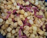 Une image de l'étape 4 de Grand tacos 🌮 au boeuf 😃.