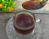 Foto langkah ke 4 dari resep Sirup Gula Merah Kental.
