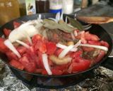 Foto del paso 2 de la receta: Hueva de pescado de lisa