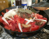 Foto del paso 2 de la receta: Hueva de pescado de lisa