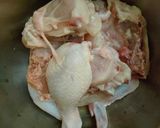 Foto langkah ke 1 dari resep Ayam Rempah.