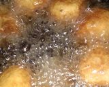 A picture of step 3 of Dum Aloo.