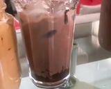 عکس مرحله 10 از دستور آیس موکا به روش خودم 😅