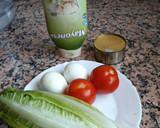 Foto del paso 4 de la receta: Bocadillo sano sin gluten