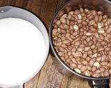 Foto del paso 1 de la receta: Garrapiñadas de maní!!