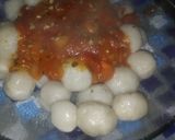 Foto del paso 6 de la receta: Ñoquis de Harina(dos ingredientes)