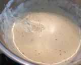 Foto del paso 1 de la receta Rollitos de espárragos con jamón y salsa de queso