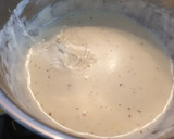 Foto del paso 1 de la receta: Rollitos de espárragos con jamón y salsa de queso