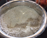 Foto del paso 3 de la receta: Empanadas rellenas de papaya