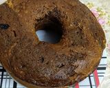 Foto del paso 8 de la receta: Torta marmolada