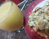 Foto del paso 3 de la receta: Cena saludable