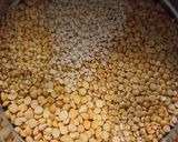 દાલ બાટી ચુરમા (Dal Baati Churma Recipe In Gujarati) રેસીપી સ્ટેપ1ફોટો