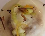 Foto del paso 3 de la receta: Peras al vino tinto