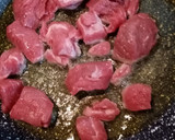 Foto del paso 1 de la receta: Estofado de ternera
