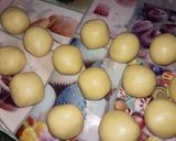 صورة لخطوة 2 من وصفة صابلي يالمربى