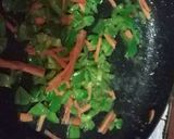 A picture of step 1 of White Penne Pasta.