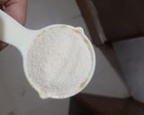 প্রসাদাচ শিরা(Prasadacha sheera recipe in Bengali) রেসিপি ধাপ - 2 ছবি