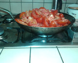 Foto del paso 2 de la receta: Salsa de tomate