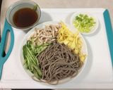 蕎麥冷麵的食譜步驟4照片