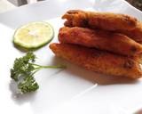 Fish fingers recipe step 6 photo