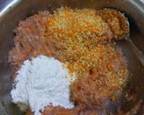 Foto langkah ke 5 dari resep Nugget sehat ayam + wortel.