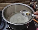 பிரேட் குலாப் ஜாமுன் 🍞🧆🧆 (Bread gulab jamun recipe in tamil) ரெசிபி ஸ்டேப் 3 புகைப்படம்