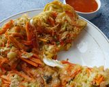 Foto langkah ke 6 dari resep Fuyunghai Mantul.