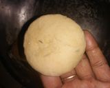 આલુ પરાઠા(Aalu paratha Recipe in Gujarati) રેસીપી સ્ટેપ4ફોટો