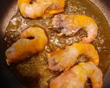প্রন কেক(prawn cake recipe in Bengali) রেসিপি ধাপ - 1 ছবি