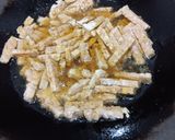 Foto langkah ke 2 dari resep Tumis Pare Teri Tempe.