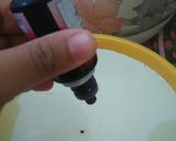 Foto langkah ke 3 dari resep Kue Kembang Goyang.