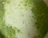 Broccoli Nutty Soup recipe step 6 photo