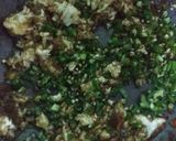 Foto langkah ke 2 dari resep Nasi goreng hijau ati ampela.