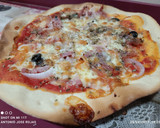 Foto del paso 6 de la receta: Pizzas