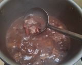 Foto langkah ke 3 dari resep Sop Kacang Merah Daging Sapi.