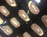 صورة لخطوة 7 من وصفة رول البتيفور 🍪