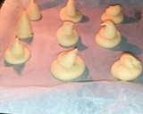 Foto del paso 4 de la receta: Lionesas de nata sin gluten