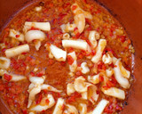 Foto del paso 3 de la receta: Arroz caldoso con bogavante