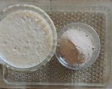 A picture of step 7 of Hot and Cold Coffee Premix.