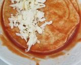 Foto del paso 4 de la receta: Enchiladas rojas sencillitas "fácil y deliciosas"