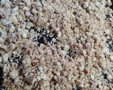 Foto del paso 2 de la receta: Postre de duraznos con crumble en vasos