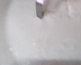 A picture of step 4 of Rabri Kheer.