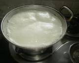 Milk Halwa / Dudh  no halwa recipe step 2 photo