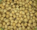 A picture of step 2 of Valencian Puchero.