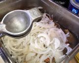 Foto del paso 5 de la receta: Camarones secos a la German Barba pero con el toque Sonorense