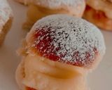 Foto del paso 12 de la receta: Miguelitos de crema pastelera
