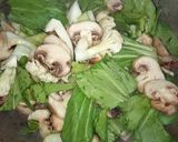 Foto langkah ke 4 dari resep Oseng Sayur Sehat.